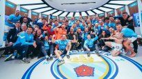 manchester city, el exito de un modelo controvertido