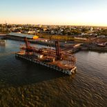 Nuevos informes advierten que la provincia pierde una empresa empleadora cada 3 días desde diciembre de 2023. Nuevos informes advierten que la provincia pierde una empresa empleadora cada 3 días desde diciembre de 2023.