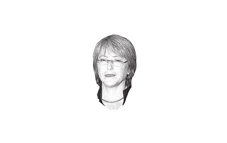 ámbito.com | Michelle Bachelet