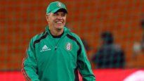 Javier Aguirre apostará por sus mejores jugadores, con el radar puesto prácticamente en todos los futbolistas que militan en Europa para la convocatoria para la Nations League.