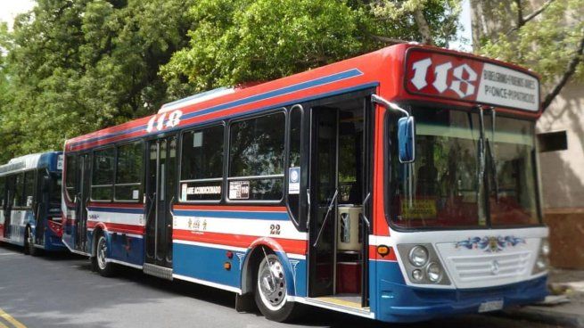 Cómo quedaría el valor de los boletos sin el subsidio del Gobierno.