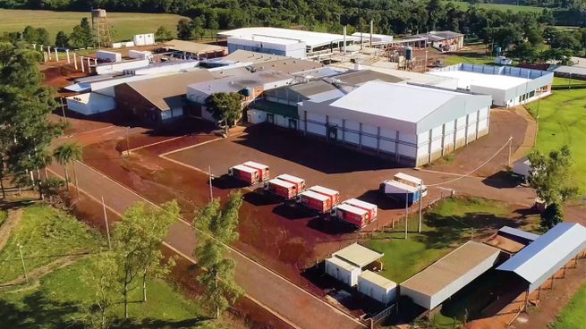 Taiwán anunció la implementación de arancel cero para la carne porcina paraguaya.