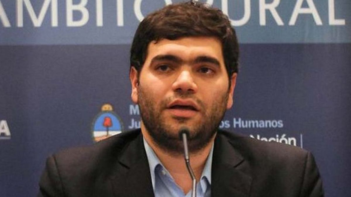 Para el fiscal Picardi, no es de vida o muerte si Brasil pone algunas ...