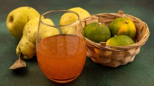 La fruta mexicana que vence al resfriado, regula el azúcar y protege el corazón