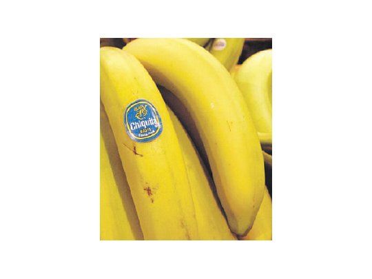 Chiquita es líder mundial en la venta y distribución de productos frescos, incluidas bananas y ensaladas empaquetadas.