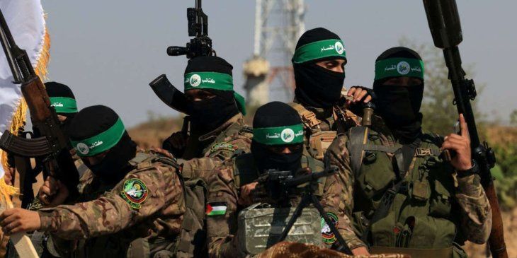 En ese sentido, Hamas exhortó En ese sentido, Hamas exhortó