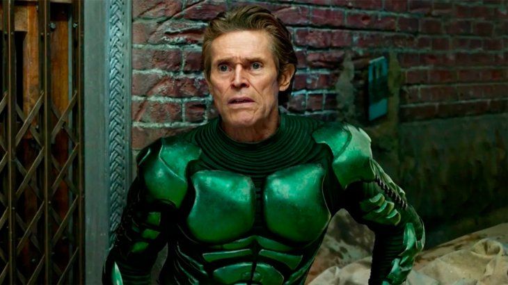 Conocido popularmente por ser el Duende Verde, el actor construy&oacute; una fortuna gracias a la actuaci&oacute;n.