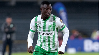 El insólito mensaje de Hinestroza tras su frustrada llegada a Boca