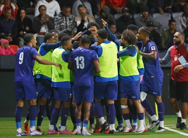Stopíra será parte de los 26 convocados por Cabo Verde para la Copa del Mundo. Stopíra será parte de los 26 convocados por Cabo Verde para la Copa del Mundo.