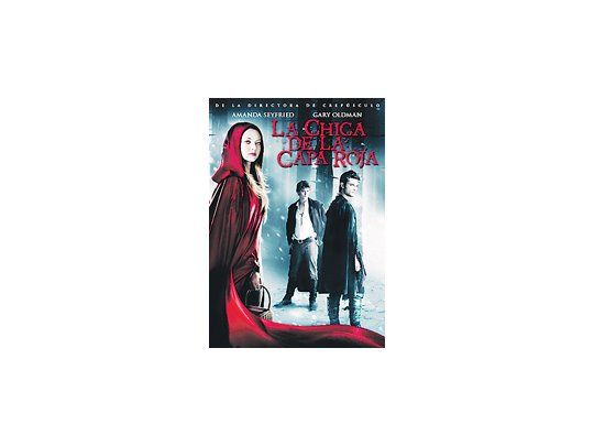 Caperucita posmoderna