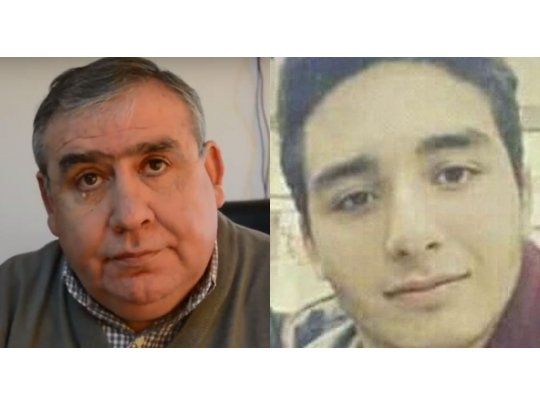 Delfor Brizuela, secretario de Derechos Humanos de La Rioja, lanzó duras críticas contra la policía luego de la muerte del joven cadete Emanuel Garay