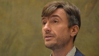 En cuanto a nuestra coalición, como toda coalición está compuesta por actores diversos pero tiene una definición política que es inquebrantable, que es la consolidación de la unidad, analiza Ghi.