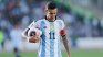 di maria equaled maradona in a historic mark for the argentine national team di maria equaled maradona in a historic mark for the argentine national team