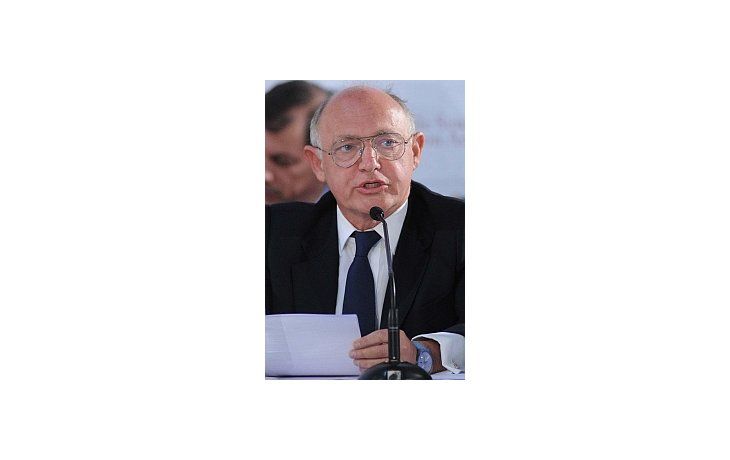 Héctor Timerman.