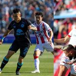 El Torneo Apertura inicia una nueva etapa con los primeros cruces de cuartos de final. El Torneo Apertura inicia una nueva etapa con los primeros cruces de cuartos de final.