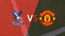 england - premier league: crystal palace vs manchester united date 36 england - premier league: crystal palace vs manchester united date 36