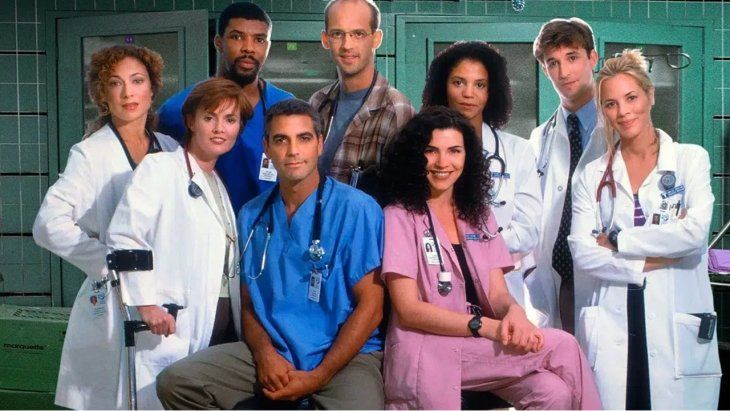 Los médicos más famosos del mundo llegaron a Netflix, la serie ya está disponible en Latinoamérica.