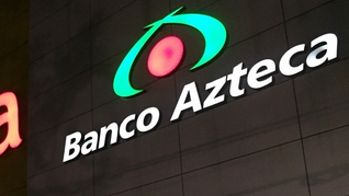 Banco Azteca va contra las principales redes sociales.