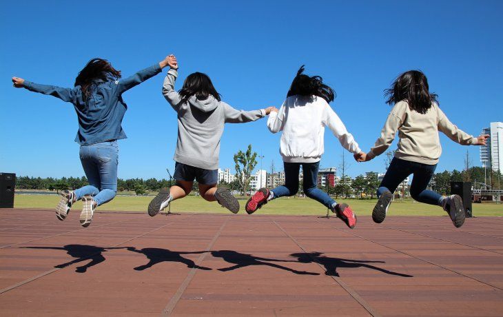 Día del Niño: 10 actividades fuera de lo común para hacer en Buenos Aires
