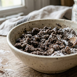 Café usado y bicarbonato de sodio, un método casero que crece en popularidad en México. Café usado y bicarbonato de sodio, un método casero que crece en popularidad en México.