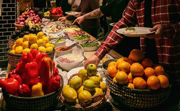 La Bistecca. La Bistecca.