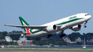 ya vuela ita airways, la nueva aerolinea de bandera tras el cierre de alitalia