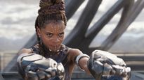 protagonista de black panther hospitalizada tras un accidente en el rodaje