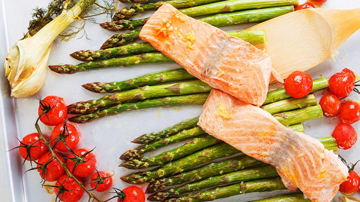 The fish that is one of the healthiest in the world and not many know