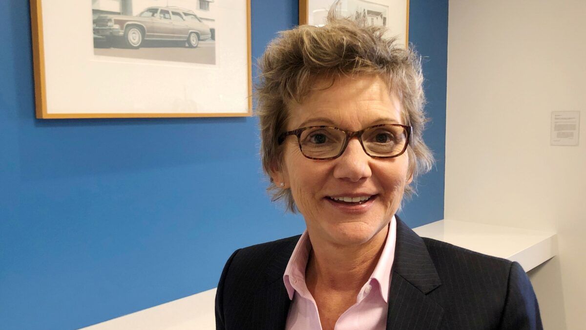 Mary Daly of the FED announced that the agency will reduce support in the economy but ruled out raising rates