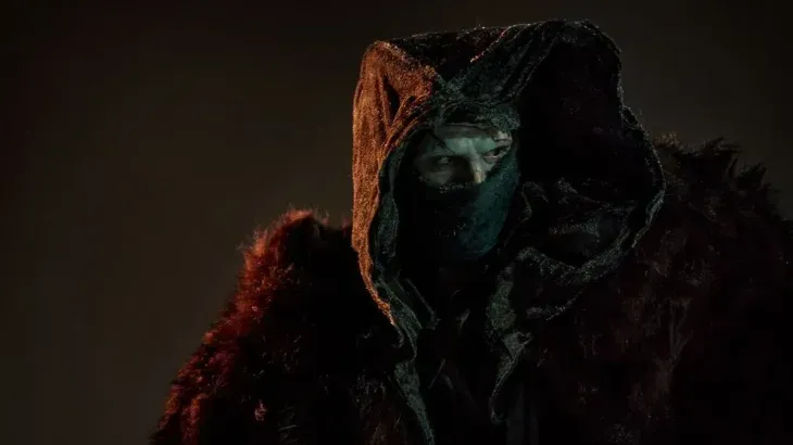 La película logró una gran recepción tras su reciente estreno en Netflix. La película logró una gran recepción tras su reciente estreno en Netflix.