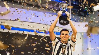 Talleres se consagró campeón de la eLIGA Profesional Visa