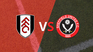 Sheffield United faces Fulham looking to get out of the bottom Sheffield United faces Fulham looking to get out of the bottom