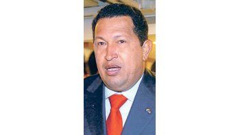 ámbito.com | Hugo Chávez