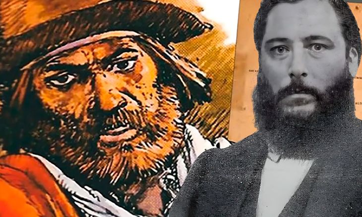 The Martín Fierro is considered the greatest work of Guachesca literature. The Martín Fierro is considered the greatest work of Guachesca literature.