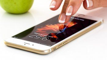 La app, quese llama COVID19 sólo se puedeinstalar en teléfonos con sistema operativo Android&nbsp;