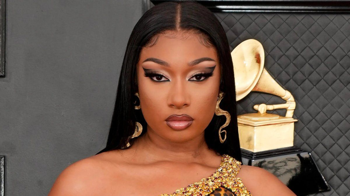 Serious complaint against rapper Megan Thee Stallion for sexual harassment