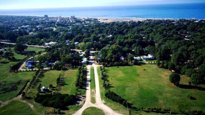 El destino agreste y con playa, ideal para disfrutar en cualquier época del año.