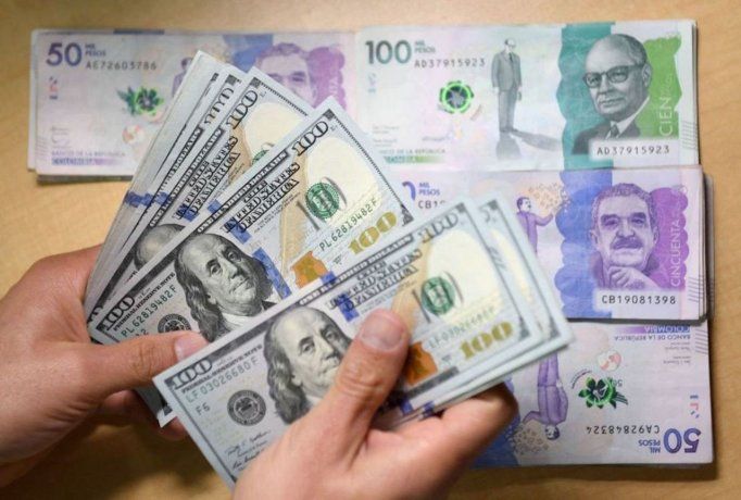 La encrucijada del d&oacute;lar para 2025.