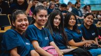 la fundacion empujar lanza portal para dar trabajo a jovenes en estado de vulnerabilidad