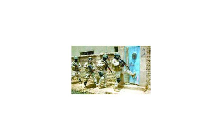 WikiLeaks publicaría pronto en su sitio web hasta 500.000 documentos estadounidenses clasificados filtrados correspondientes a la guerra en Irak.