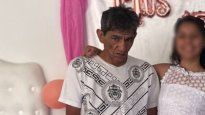 Miguel Montenegro intentó asesinar a su expareja en el cumpleaños de su hija.