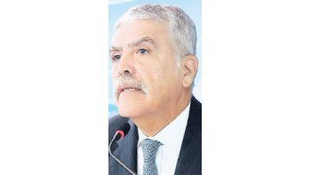 ámbito.com | Julio De Vido.