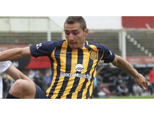 Rosario Central y Godoy Cruz se miden desde las 18.