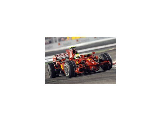 Felipe Massa