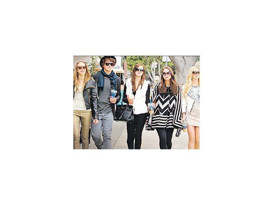 El cine en cable más destacado