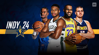 Cómo ver en vivo el partido de las estrellas All Star Weekend de la NBA por Star+ México.