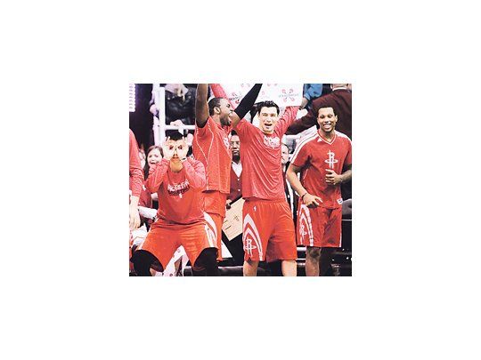 Deporte en pocas líneas