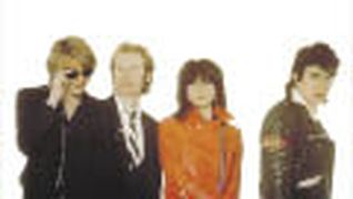 Pretenders, el rock de los 80 a la hora del regreso