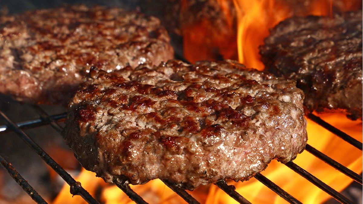 The ideal plan for this Saturday: quick and easy homemade hamburger recipe, step by step