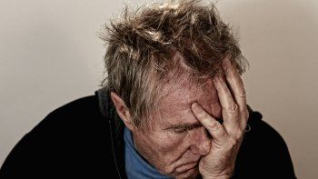 depresion : estiman que sera uno de los tres problemas de salud mas frecuente